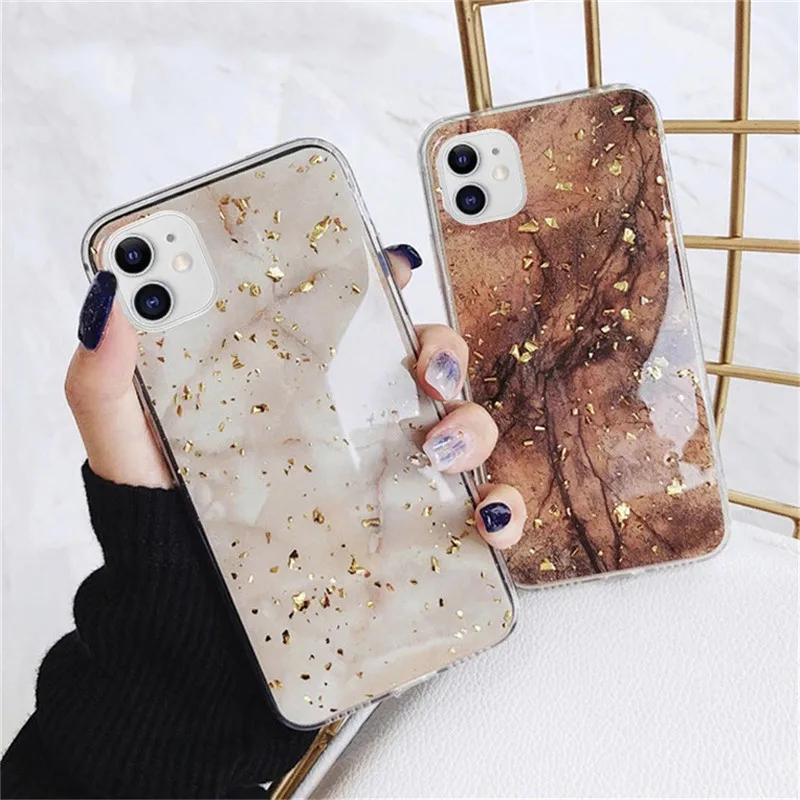 Ottwn Marble Phone Case For iPhone 11 12 Pro Max X XR XS 6 6s 7 8 Plus 12 Mini SE 2020 Luxury Gold Foil Vintage Pattern Fundas
Ottwn Marble Phone Case For iPhone 11 12 Pro Max X XR XS 6 6s 7 8 Plus 12 Mini SE 2020 Luxury Gold Foil Vintage Pattern Fundas