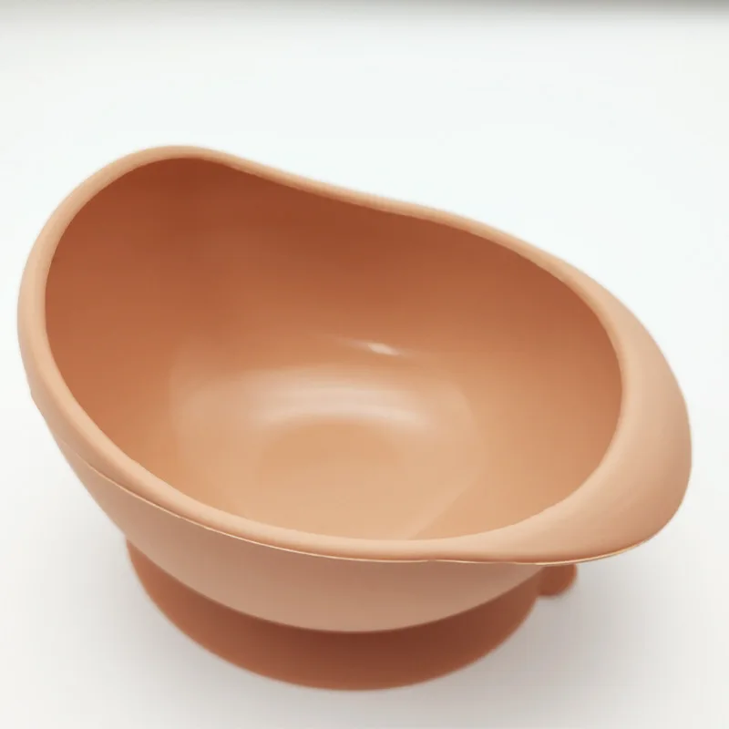 1 Pc New Baby Feeding Bowl Silicone Non-Slip Tableware Food Grade Sucker Bowl Plate Baby Feeding Accessories BPA Free Kid Dishes
1 Pc New Baby Feeding Bowl Silicone Non-Slip Tableware Food Grade Sucker Bowl Plate Baby Feeding Accessories BPA Free Kid Dishes