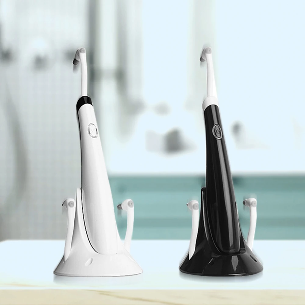 Household Dental Vibrition Sonic Dental Scaler Tooth Calculus Remover Tooth Stains Tartar Cleaner Tool Whiten Teeth
Household Dental Vibrition Sonic Dental Scaler Tooth Calculus Remover Tooth Stains Tartar Cleaner Tool Whiten Teeth