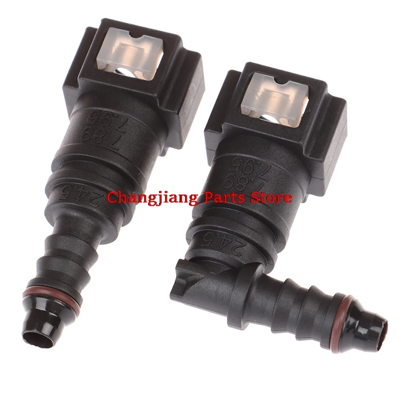 Fuel Line Connector Quick Release Connect Connector Motorcycle Hose Coupler ID6 Car Accessories Auto Fuel Line Hose Car String
Fuel Line Connector Quick Release Connect Connector Motorcycle Hose Coupler ID6 Car Accessories Auto Fuel Line Hose Car String