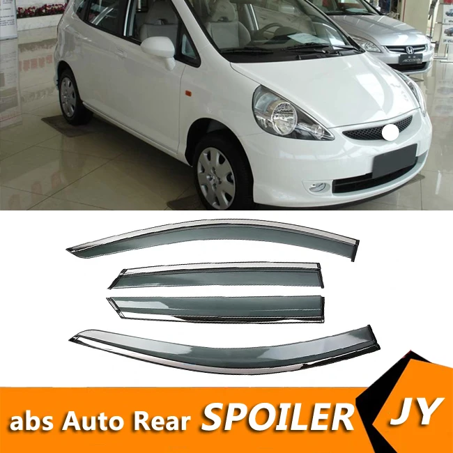 Для Honda Fit 2004 оконный козырек вентиляционные оттенки Защита от солнца дождя для Honda Fit автомобильные аксессуары 4 шт./компл.
Для Honda Fit 2004 оконный козырек вентиляционные оттенки Защита от солнца дождя для Honda Fit автомобильные аксессуары 4 шт./компл.