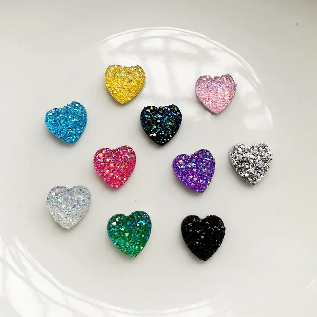 Different Colours 13*16 mm Cute Shiny AB Acrylic Rhinestones Bear Charm DIY Different Colours 13*16 mm Cute Shiny AB Acrylic Rhinestones Bear Charm DIY