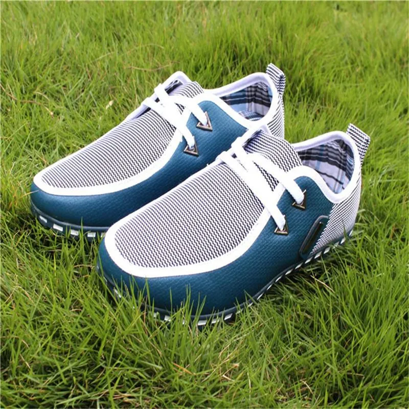 Men Casual Shoes New Arrival Breathable Light Flats Shoes Men Loafers Slip On Mens Driving Shoes Trainers Zapatos Hombre
Men Casual Shoes New Arrival Breathable Light Flats Shoes Men Loafers Slip On Mens Driving Shoes Trainers Zapatos Hombre