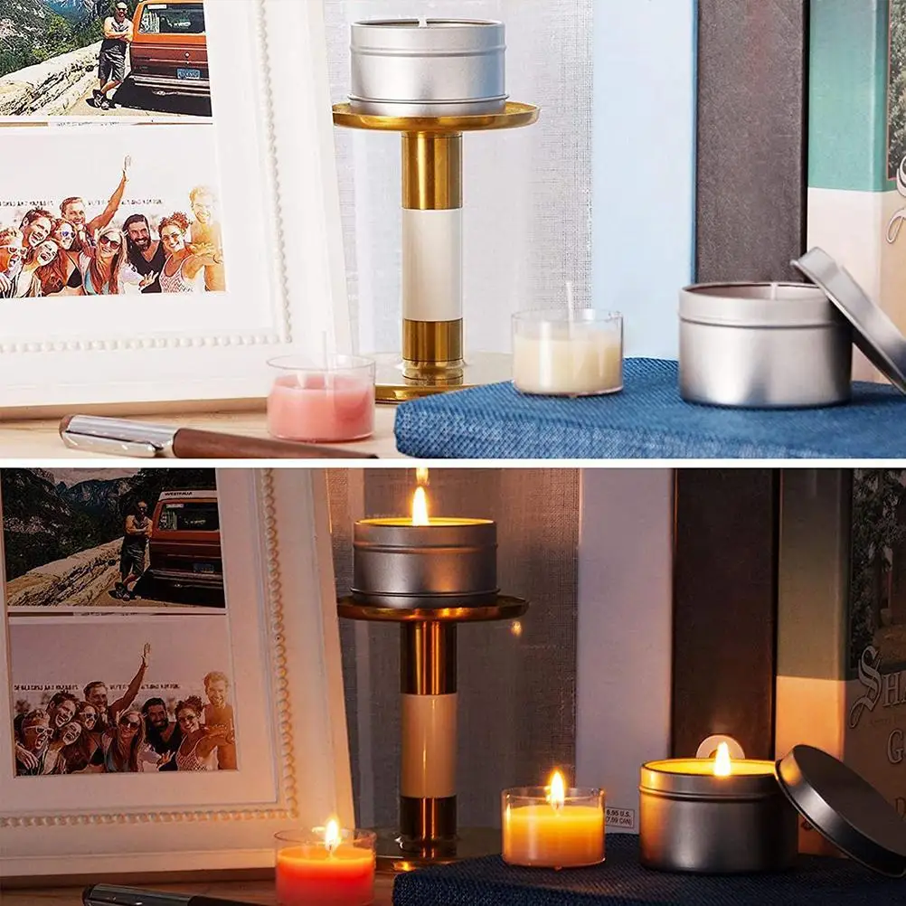 HOT Sale Candle Making Kit for Adults Scented Candles Set DIY Wax Melt Candle Starter Set Scented Candle Craft Tools Gift #E
HOT Sale Candle Making Kit for Adults Scented Candles Set DIY Wax Melt Candle Starter Set Scented Candle Craft Tools Gift #E