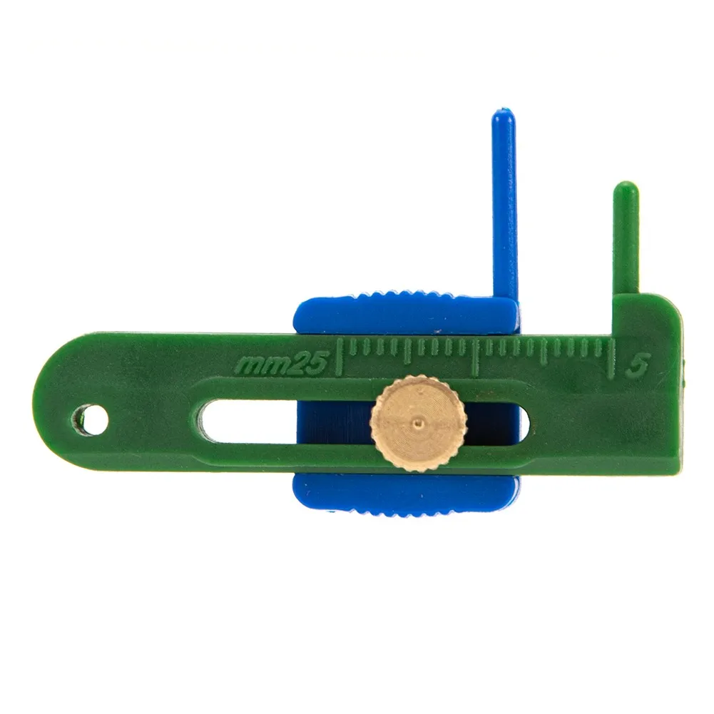 Adjustable Loop Tyer Tools 12g Calibration Device Tyer Tool With Instruction Knotting Tool Outdoor Fishing Accessories Tackle
Adjustable Loop Tyer Tools 12g Calibration Device Tyer Tool With Instruction Knotting Tool Outdoor Fishing Accessories Tackle