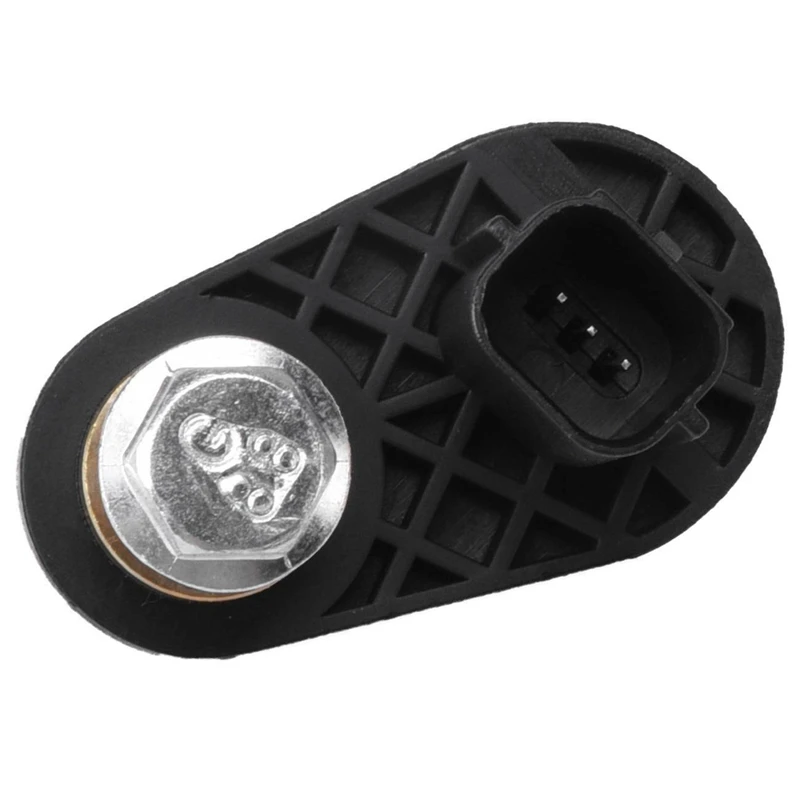 Automotive Crankshaft Position Sensor for Buick Enclave Chevrolet GMC Pontiac G6 2007-2009 12613030 0261210290
Automotive Crankshaft Position Sensor for Buick Enclave Chevrolet GMC Pontiac G6 2007-2009 12613030 0261210290