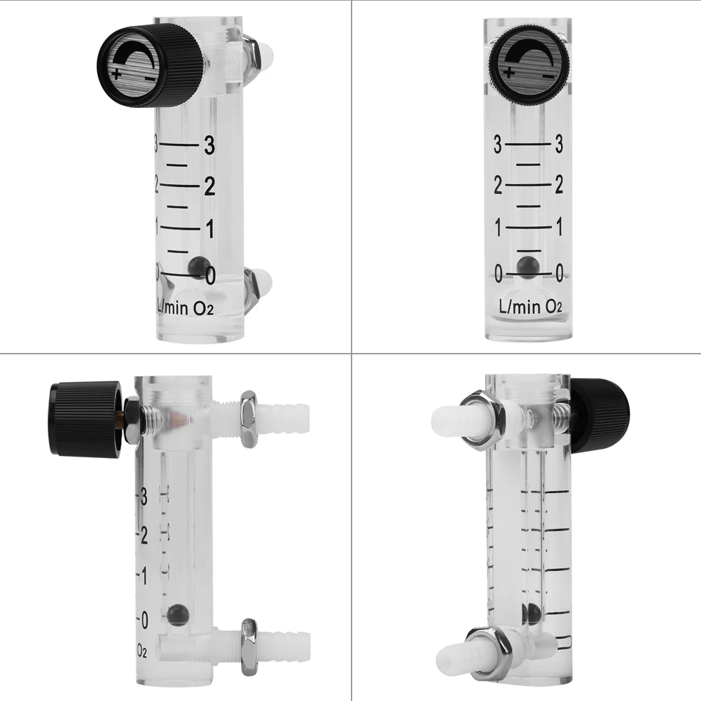 0-3LPM Air Flow Rate Sensor Gauge Tool Air Measurement Gas Oxygen Flow Analysis Instrument Indicator Supplies
0-3LPM Air Flow Rate Sensor Gauge Tool Air Measurement Gas Oxygen Flow Analysis Instrument Indicator Supplies