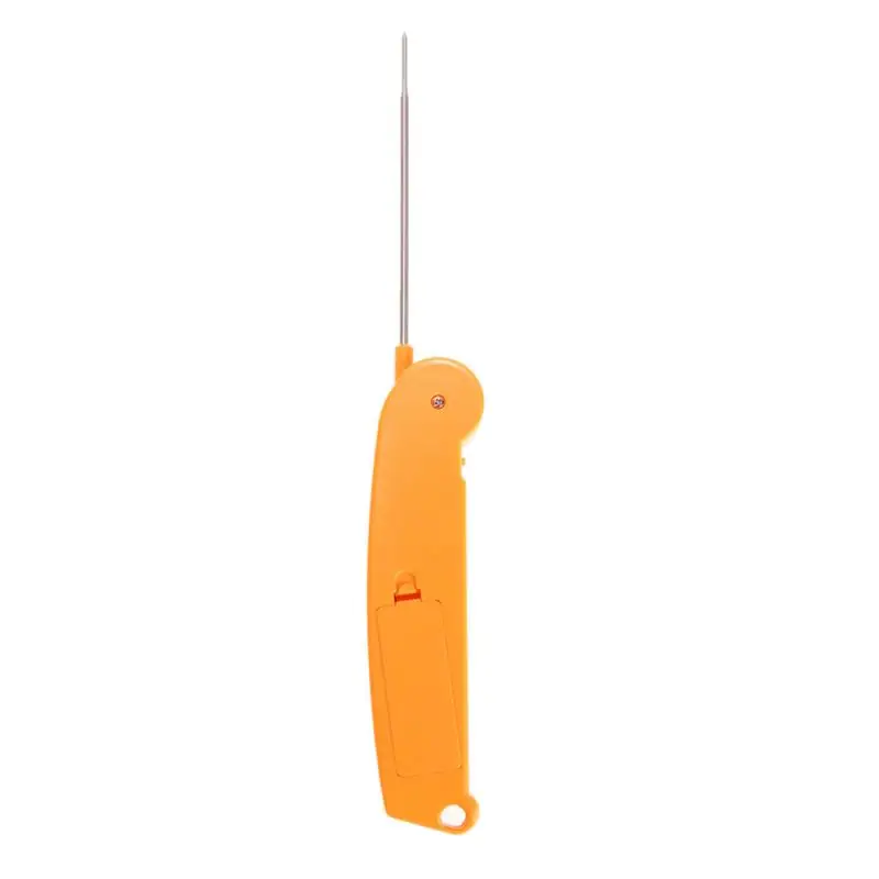 Barbecue Long Meat Probe Barbecue Digital Food Thermometer Instant Reading Calibration Backlight Thermometer Kitchen Accessories
Barbecue Long Meat Probe Barbecue Digital Food Thermometer Instant Reading Calibration Backlight Thermometer Kitchen Accessories