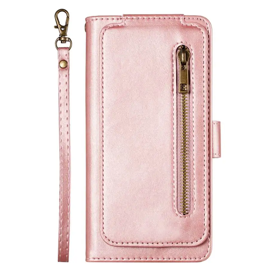For Redmi Note 9 Pro 9S 8 Pro 8 7 Pro 7 Zipper Flip Wallet Leather Case for Xiaomi POCO X3 Nfc 10 10T Pro Luxury Phone Cover
For Redmi Note 9 Pro 9S 8 Pro 8 7 Pro 7 Zipper Flip Wallet Leather Case for Xiaomi POCO X3 Nfc 10 10T Pro Luxury Phone Cover