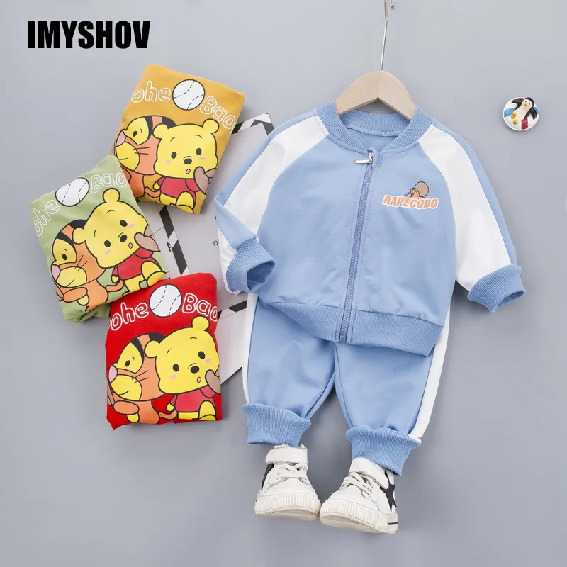 Toddler Boy Clothes Set Baby Boys Outfits Spring Boutique 2020 Kids Clothing For Infant Outfit 0-4 Years Little Children Costume
Toddler Boy Clothes Set Baby Boys Outfits Spring Boutique 2020 Kids Clothing For Infant Outfit 0-4 Years Little Children Costume