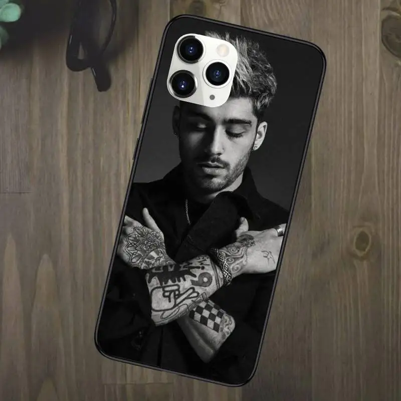 Zayn malik Aesthetic Amazing landscape Phone Case for iPhone 11 12 mini pro XS MAX 8 7 6 6S Plus X 5S SE 2020 XR
Zayn malik Aesthetic Amazing landscape Phone Case for iPhone 11 12 mini pro XS MAX 8 7 6 6S Plus X 5S SE 2020 XR