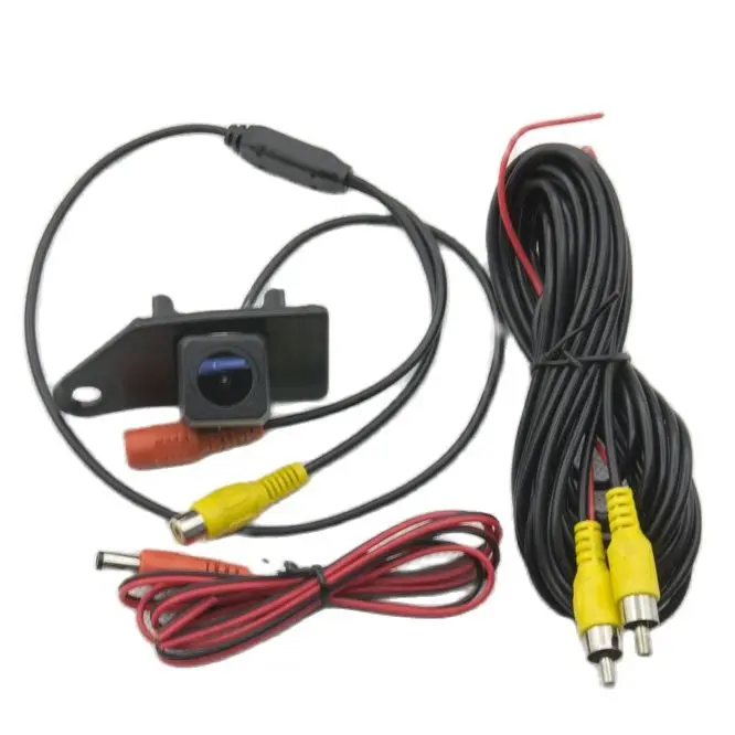 Car Rear view Camera Full HD 1280*720 Parking Reverse Camera for Mitsubishi ASX 2011 2012 2013 2014 Car Waterproof Camera
Car Rear view Camera Full HD 1280*720 Parking Reverse Camera for Mitsubishi ASX 2011 2012 2013 2014 Car Waterproof Camera