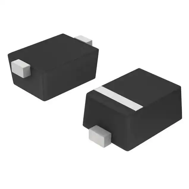 50pcs/lot NZ9F5V1ST5G SOD923 Fx NZ9F5V1 ST5G DIODE ZENER 5.1V 200MW SOD923 Voltage Regulators 200 mW SOD923 Surface Mount ST5G
50pcs/lot NZ9F5V1ST5G SOD923 Fx NZ9F5V1 ST5G DIODE ZENER 5.1V 200MW SOD923 Voltage Regulators 200 mW SOD923 Surface Mount ST5G