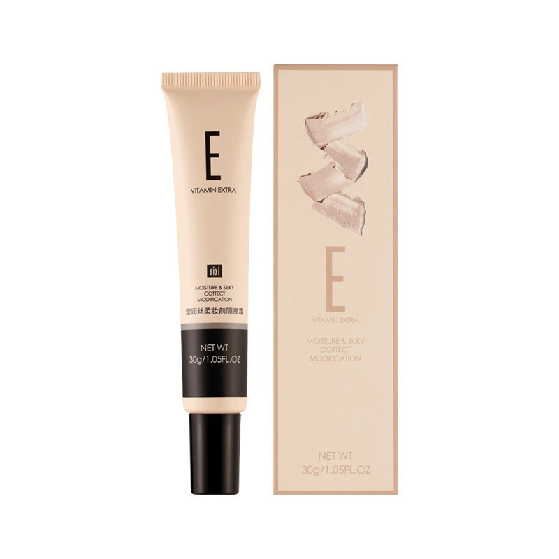 Makeup Primer Foundation Base Cream Moisturizing Oil-control Cover Blemishes Skin Even Isolation Color Cream S436
Makeup Primer Foundation Base Cream Moisturizing Oil-control Cover Blemishes Skin Even Isolation Color Cream S436