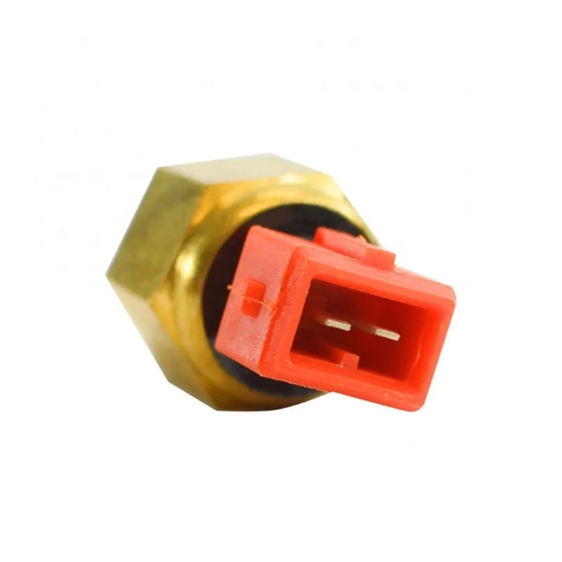 Holdwell New Water Temperature Switch Sensor 701/37400 For 2CX 2CXS 2CXSL 2DX LE 2CXL 2CX AM LE 505-19 F.M 504B
Holdwell New Water Temperature Switch Sensor 701/37400 For 2CX 2CXS 2CXSL 2DX LE 2CXL 2CX AM LE 505-19 F.M 504B