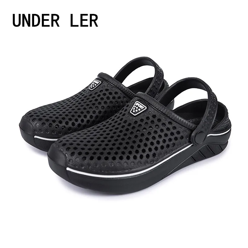 2020 Summer Sandals for Beach Sports Women Men's Slip-on Shoes Slippers Female Male Croc Clogs Crocks Crocse Water Mules D025
2020 Summer Sandals for Beach Sports Women Men's Slip-on Shoes Slippers Female Male Croc Clogs Crocks Crocse Water Mules D025