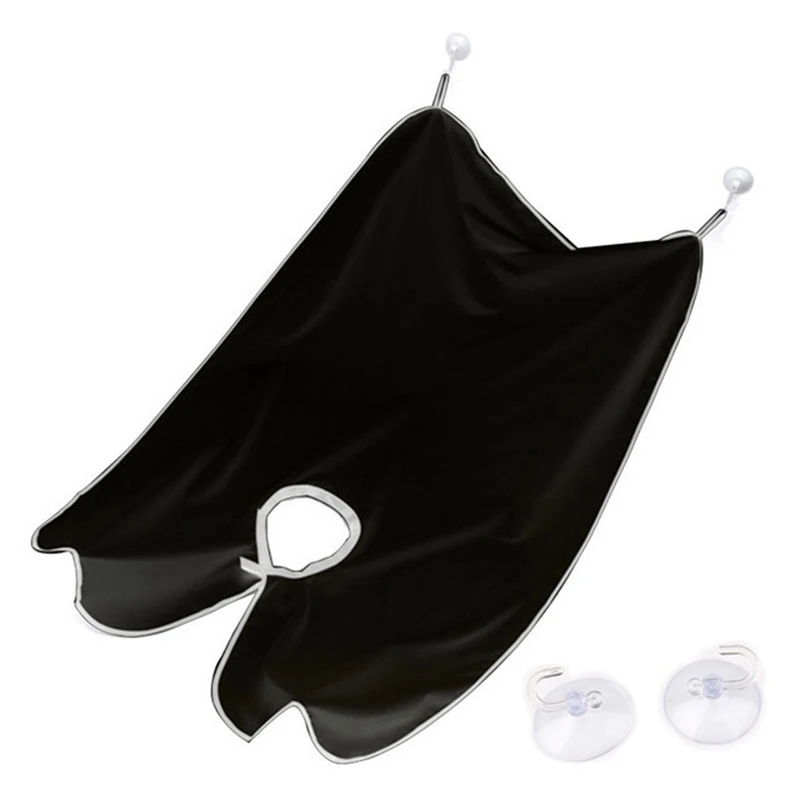 Man Bathroom Apron Male Beard Apron Razor Holder Hair Shave Beard Catcher Waterproof Floral Cloth Household Cleaning Protector #
Man Bathroom Apron Male Beard Apron Razor Holder Hair Shave Beard Catcher Waterproof Floral Cloth Household Cleaning Protector #