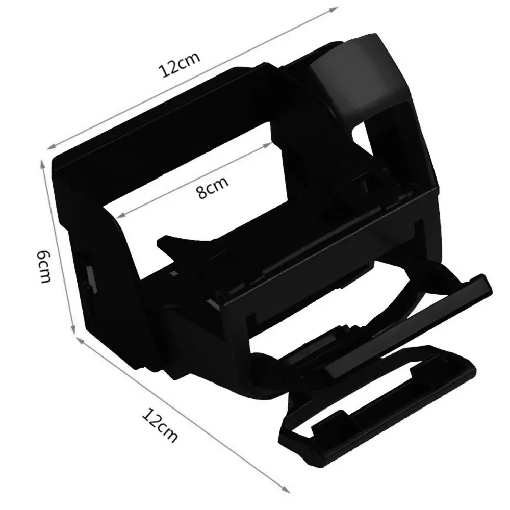 SPEORX RUIYYT Multi-functional Car Air Vent Mount Holder Stand for Cell Phone Drink Bottle Cup Holder Support Braceket
SPEORX RUIYYT Multi-functional Car Air Vent Mount Holder Stand for Cell Phone Drink Bottle Cup Holder Support Braceket