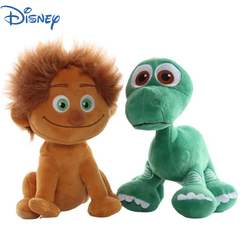 20cm Disney The Good Dinosaur Plush Toy Little Sasquatch Boy and Dinosaur Arlo Stuffed Soft Doll Kids Birthday Gift
20cm Disney The Good Dinosaur Plush Toy Little Sasquatch Boy and Dinosaur Arlo Stuffed Soft Doll Kids Birthday Gift