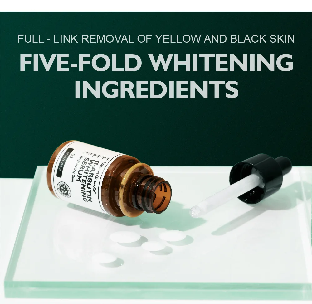 30g Arbutin Brightening Essence Cream Promote Cell Metabolism Removestains Fade Acne Marks Whitenand Tender Skin 1pcs
30g Arbutin Brightening Essence Cream Promote Cell Metabolism Removestains Fade Acne Marks Whitenand Tender Skin 1pcs