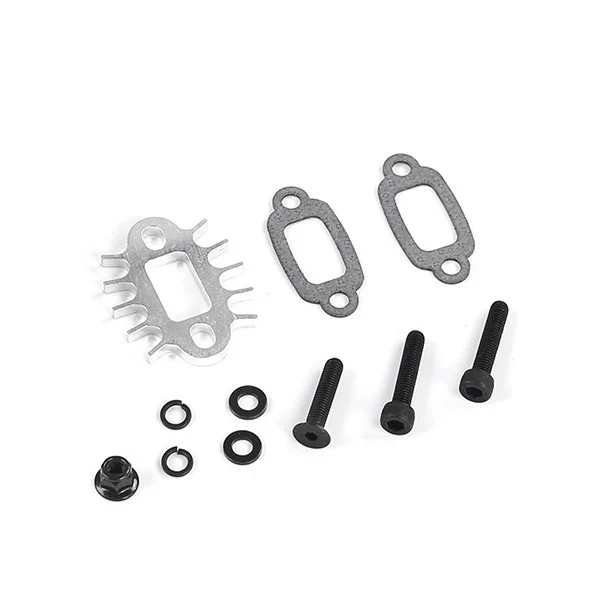 Exhaust Control Pipe Second Generation Dominator Pipe for 1/5 Rofun Baja 5B Km Rovan Rc Car Parts
Exhaust Control Pipe Second Generation Dominator Pipe for 1/5 Rofun Baja 5B Km Rovan Rc Car Parts
