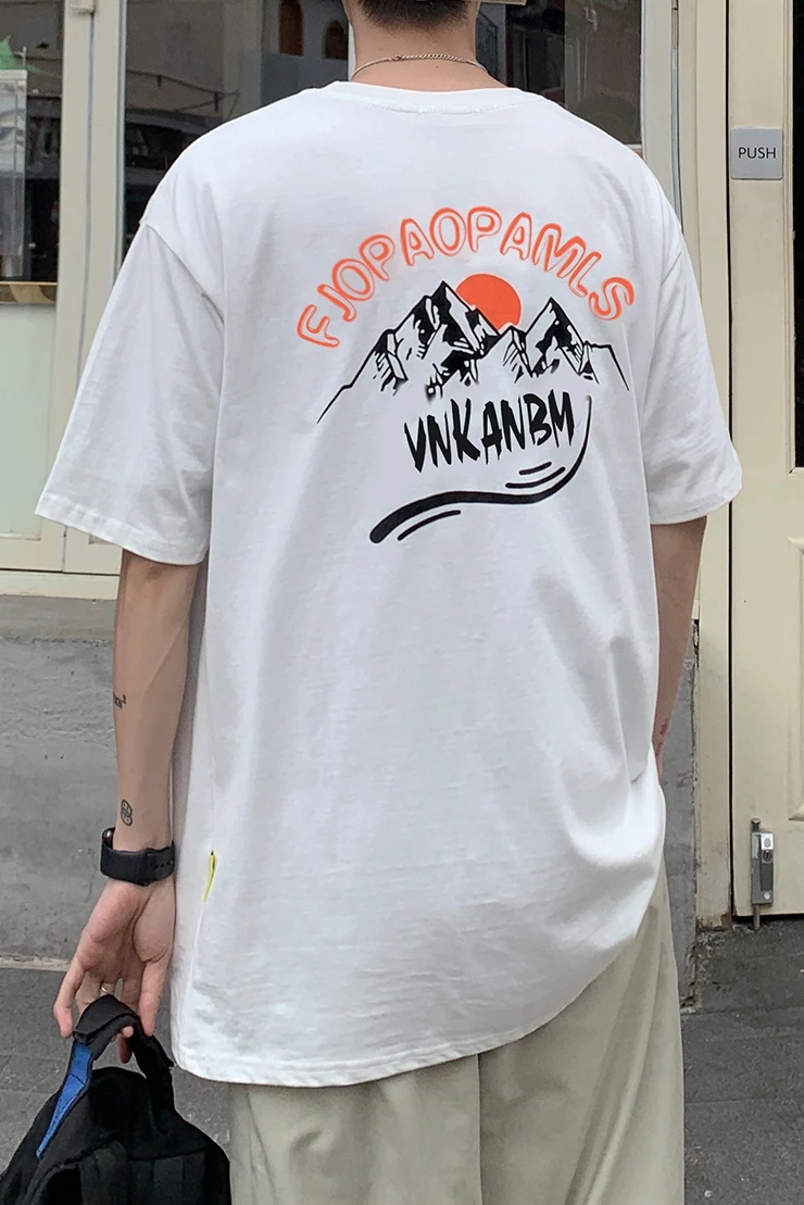 women t shirt male female clothes 2021 dark graffiti rose T-shirt loose funeral print short-sleeved couple summer tops korean
women t shirt male female clothes 2021 dark graffiti rose T-shirt loose funeral print short-sleeved couple summer tops korean