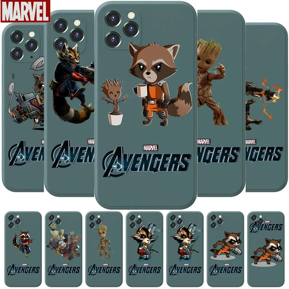 Marvel Guardians of the Galaxy Anime Phone Case cover For iphone 12 Pro Max 11 8 7 6 S XR PLUS X XS SE 2020 mini cell shell Arm
Marvel Guardians of the Galaxy Anime Phone Case cover For iphone 12 Pro Max 11 8 7 6 S XR PLUS X XS SE 2020 mini cell shell Arm
