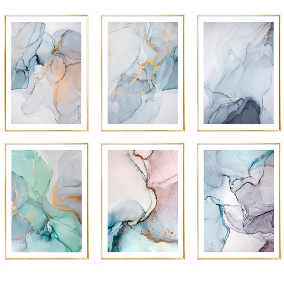 Abstract Watercolor Paints Modern Wall Art Canvas Painting Nordic Posters And Prints Wall Pictures For Living Room Home Decor
Abstract Watercolor Paints Modern Wall Art Canvas Painting Nordic Posters And Prints Wall Pictures For Living Room Home Decor