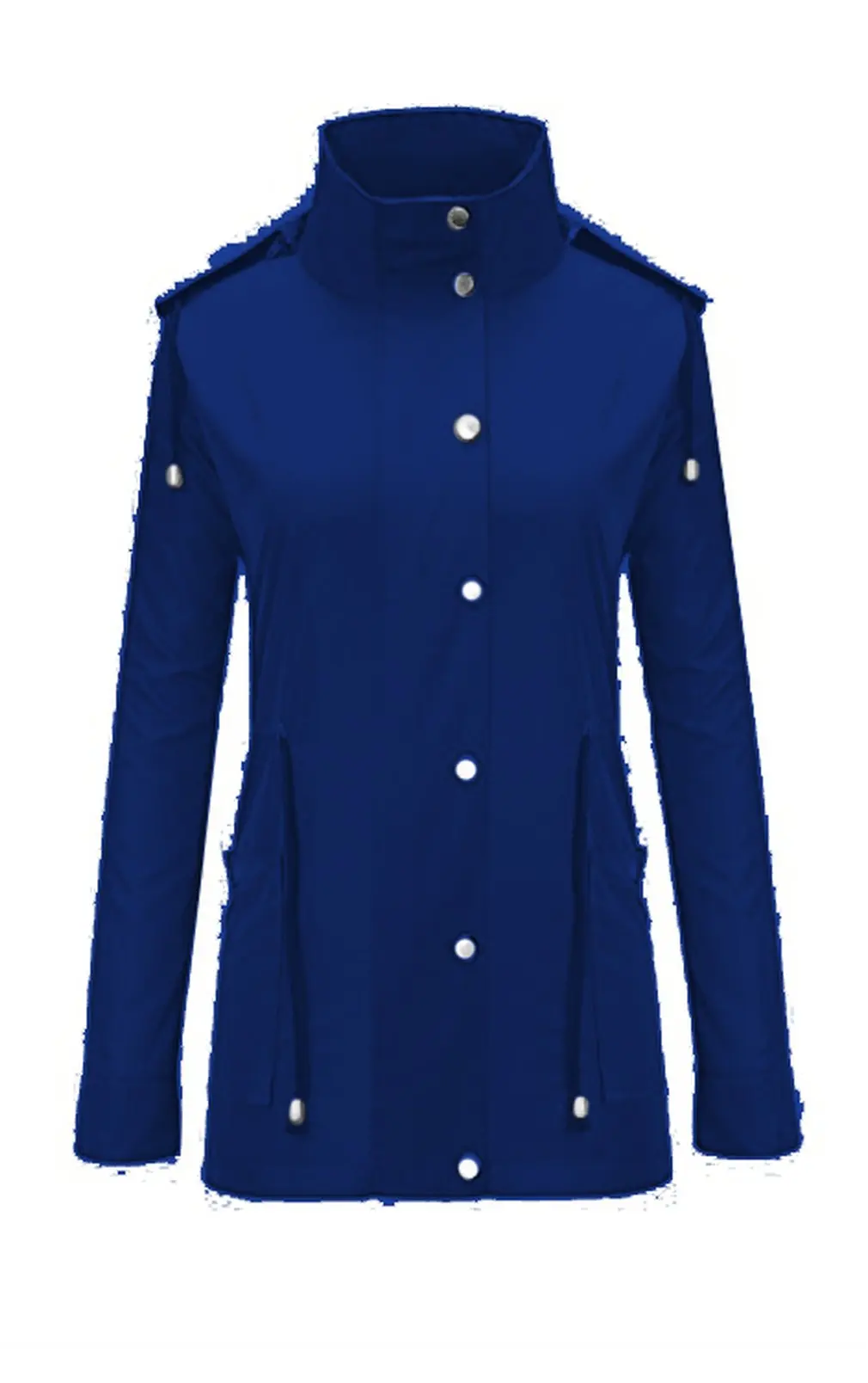 Легкие женские дождевики с капюшоном, с карманами и кулиской, с длинным рукавом, водонепроницаемый дождевик, уличный дождевик
Легкие женские дождевики с капюшоном, с карманами и кулиской, с длинным рукавом, водонепроницаемый дождевик, уличный дождевик