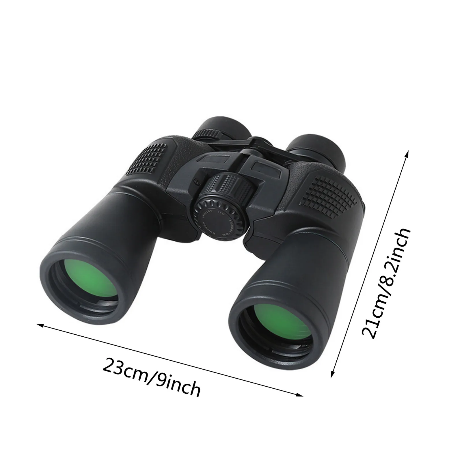 20x50 Binoculars HD Professional Binoculars Low Night Vision Outdoor Telescope BAK4 High Definition Telescope 1000M Long Range
20x50 Binoculars HD Professional Binoculars Low Night Vision Outdoor Telescope BAK4 High Definition Telescope 1000M Long Range