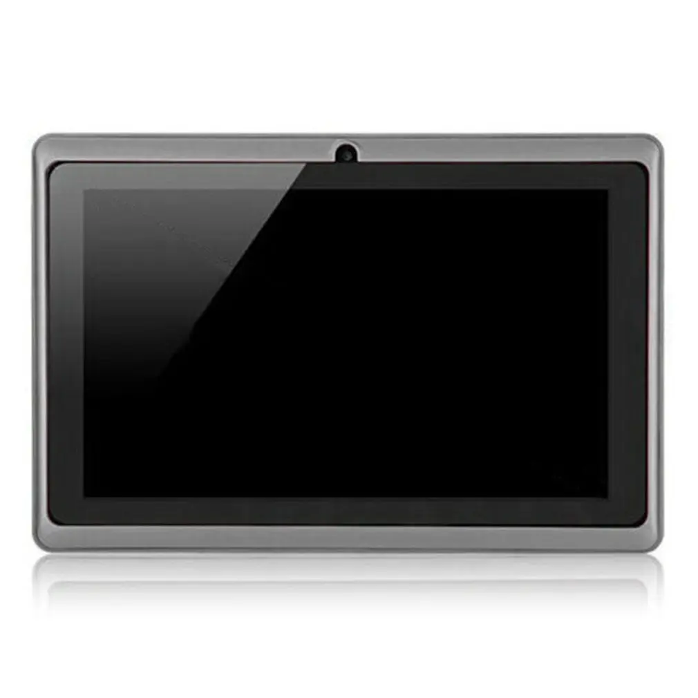 7 Inch Tablet Q88 A33 Touch Screen Child Learning Tablet 7 Inch Allwinner A33 A23 Multifunctional Tablet Q88
7 Inch Tablet Q88 A33 Touch Screen Child Learning Tablet 7 Inch Allwinner A33 A23 Multifunctional Tablet Q88