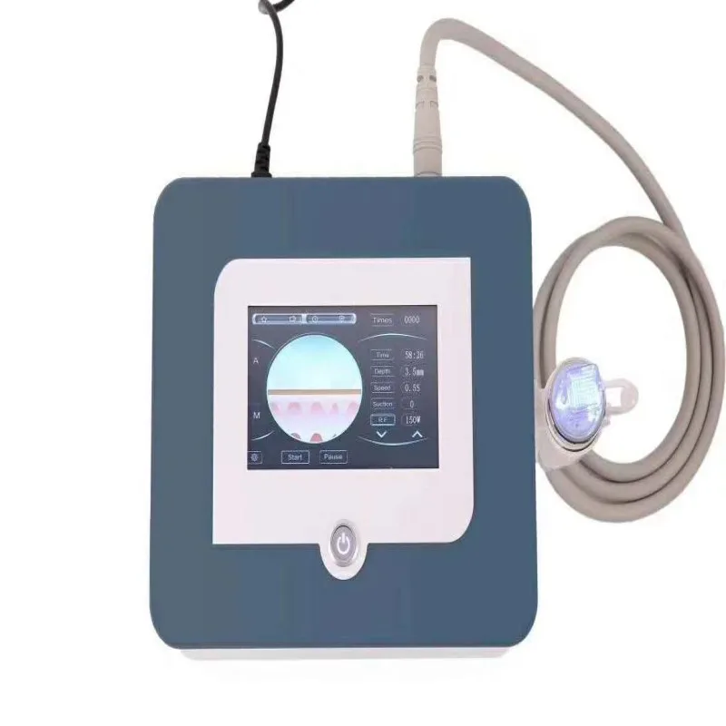 Free Shipping! Professional Auto Control Gold Plating Microneedling RF Beauty Machine Fractional Micro Needle with CE Approval
Free Shipping! Professional Auto Control Gold Plating Microneedling RF Beauty Machine Fractional Micro Needle with CE Approval