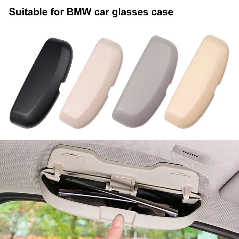 Left Driver Side Car Glasses Case Sunglasses Storage Box Auto Interior Accessories Car Sun Visor Glasses Holder
Left Driver Side Car Glasses Case Sunglasses Storage Box Auto Interior Accessories Car Sun Visor Glasses Holder