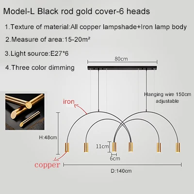 Люстра для ресторана, люстра в скандинавском стиле для столовой, гостиной, стола, бара, Минималистичная люстра, простой современный светильник
Люстра для ресторана, люстра в скандинавском стиле для столовой, гостиной, стола, бара, Минималистичная люстра, простой современный светильник
