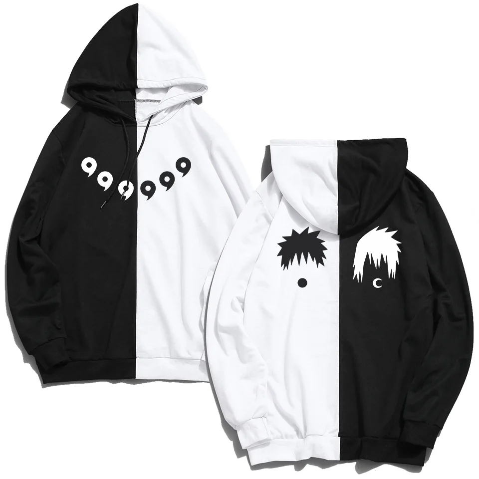 2021 autumn/winter latest fashion hoodie men and women anime cartoon loose casual sweater
2021 autumn/winter latest fashion hoodie men and women anime cartoon loose casual sweater