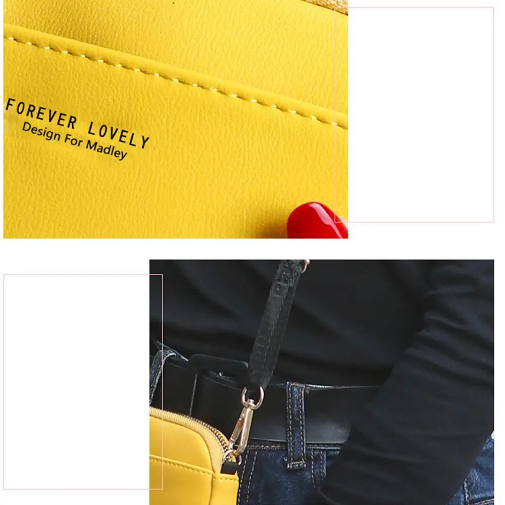2020 Fashion Small Shoulder Chest Crossbody Bags Women Soft Leather Ladies Messenger Bag Multifunction Bolsa Sac Female Bolso
2020 Fashion Small Shoulder Chest Crossbody Bags Women Soft Leather Ladies Messenger Bag Multifunction Bolsa Sac Female Bolso