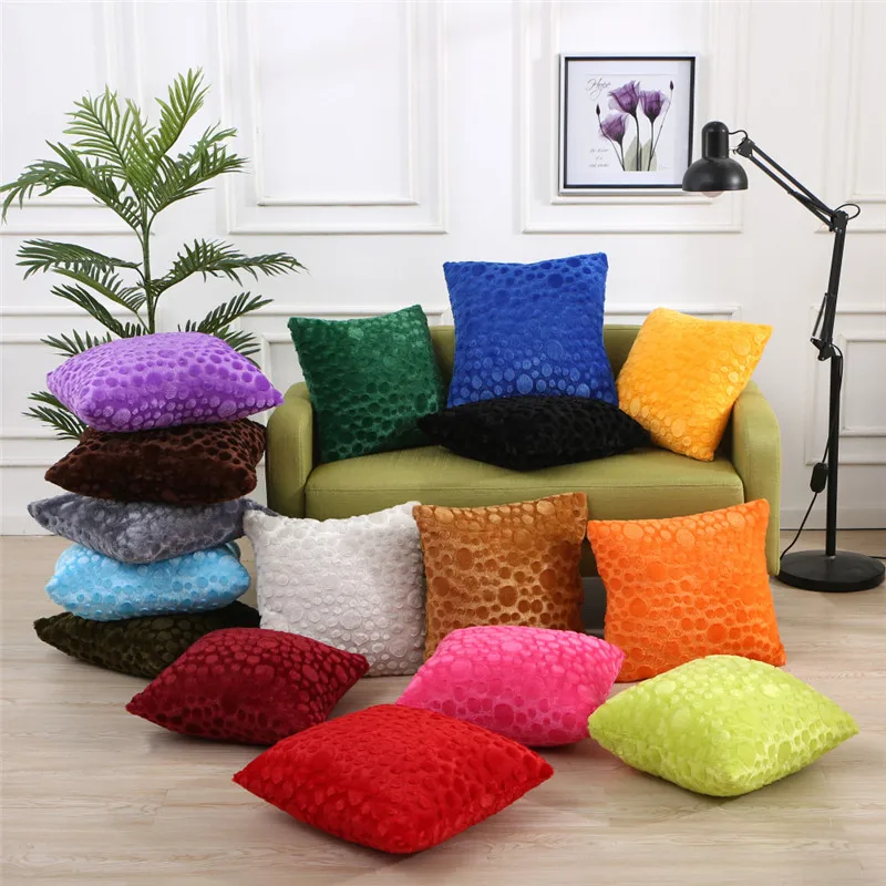 GY0131 Circles Printed Cotton Cushion Case (No Filling) 1PC Polyester Home Decor Bedroom Decorative Sofa Car Throw Pillows
GY0131 Circles Printed Cotton Cushion Case (No Filling) 1PC Polyester Home Decor Bedroom Decorative Sofa Car Throw Pillows