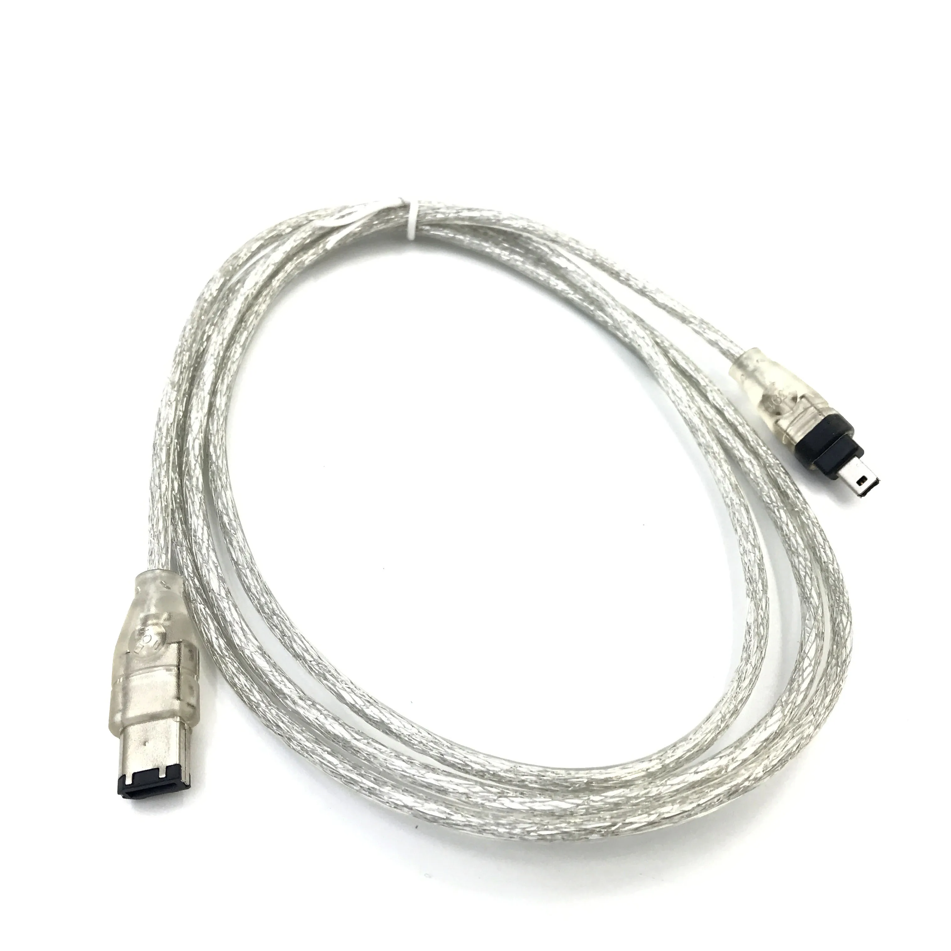 4 P Pin to 6 IEEE 1394 для адаптера iLink кабель To Firewire Ca|6pin firewire cable|firewire cable6 pin |
