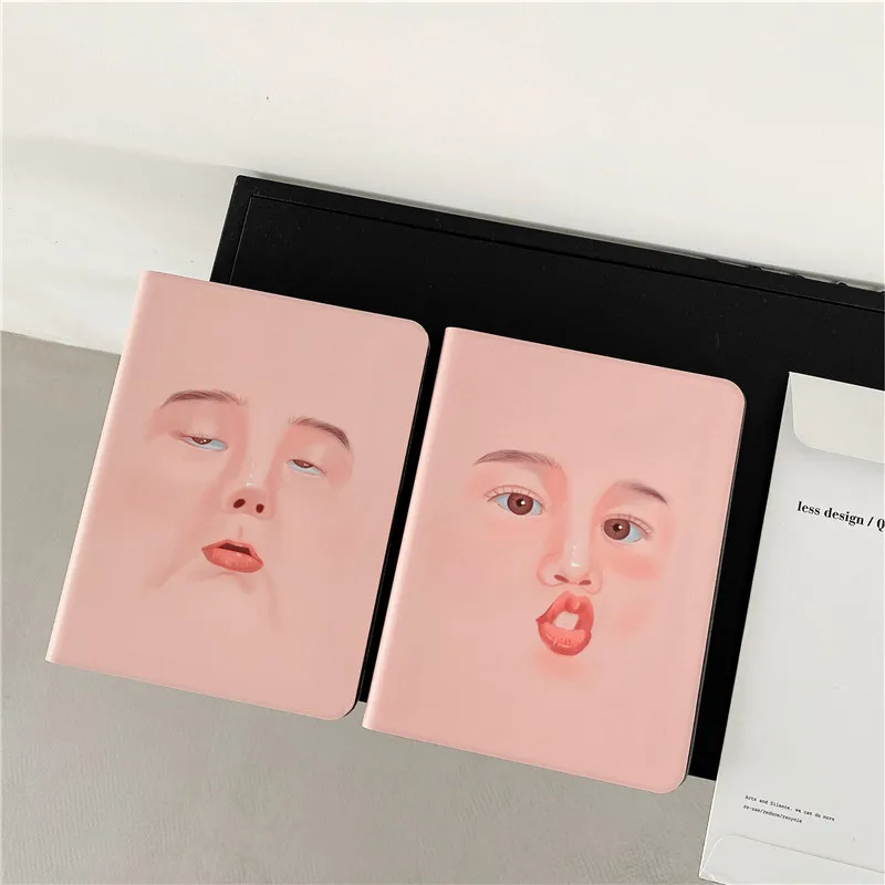 Smiley Boy Girl Case for IPad 11 Pro 2020 2018 11 Inch for For Apple IPad Pro Full Cover Leather Case 10.2 Ipad Pro Accessories
Smiley Boy Girl Case for IPad 11 Pro 2020 2018 11 Inch for For Apple IPad Pro Full Cover Leather Case 10.2 Ipad Pro Accessories