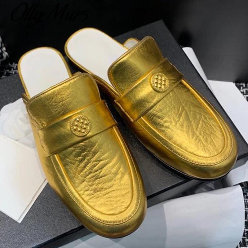Ollymurs Fashion Round Toe Women Pumps Summer Brand Design Leather Square Heels Shoes Solid Casual Slip-On Female Pumps 
Ollymurs Fashion Round Toe Women Pumps Summer Brand Design Leather Square Heels Shoes Solid Casual Slip-On Female Pumps