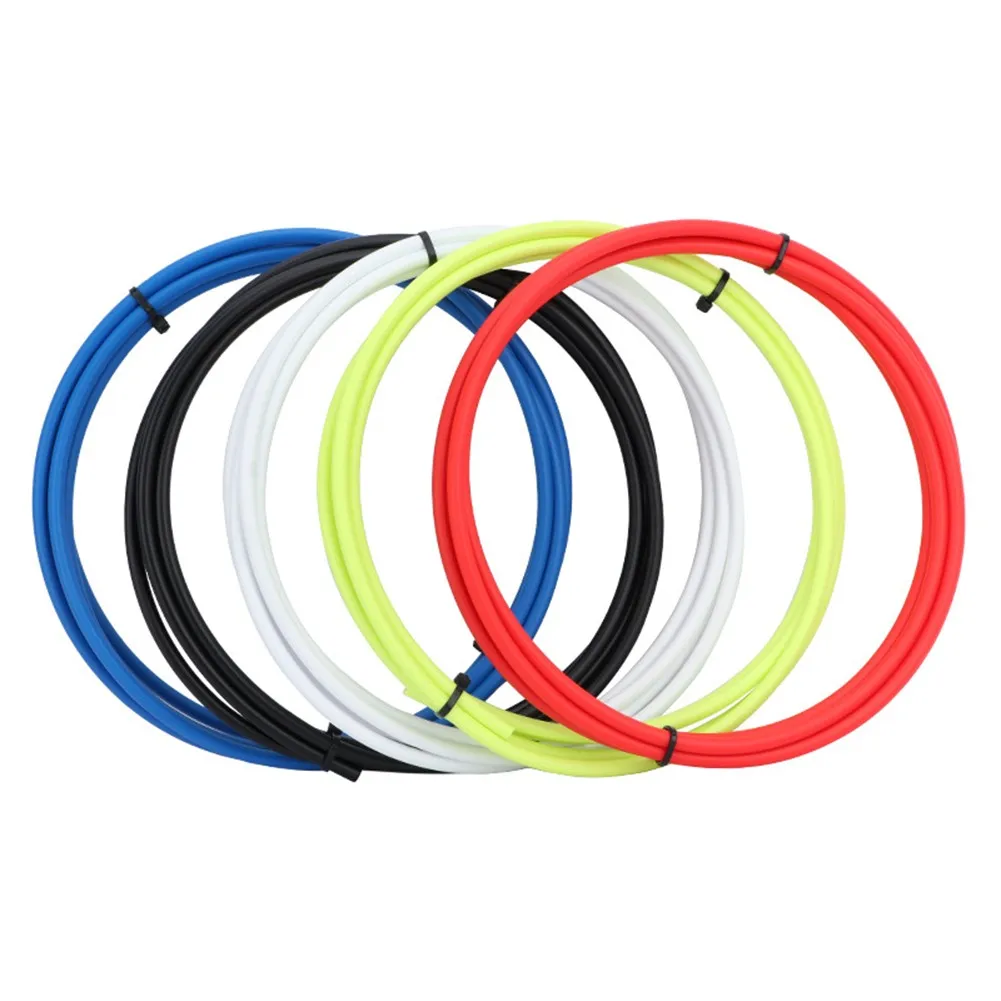 2 Meters High Strength Mountain Bike Hydraulic Disc Brake Oil Tube Pipe Bicycle Brake Hose Nylon Braided Hose Bag Cycling Parts
2 Meters High Strength Mountain Bike Hydraulic Disc Brake Oil Tube Pipe Bicycle Brake Hose Nylon Braided Hose Bag Cycling Parts