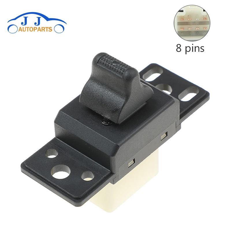YAOPEI 4685753AA для 2001-2007 Chrysler Dodge передний автомобильный главный переключатель стеклоподъемника двери однокнопочный автомобильные аксессуары
YAOPEI 4685753AA для 2001-2007 Chrysler Dodge передний автомобильный главный переключатель стеклоподъемника двери однокнопочный автомобильные аксессуары