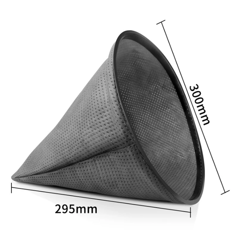 Suitable for Midea Vacuum Cleaner Accessories Dust Bag Cloth Bag T3-L151E1 Dust Bag