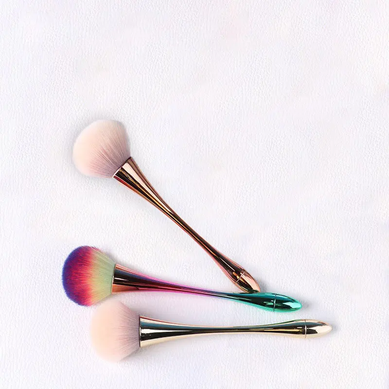 Кисти для макияжа большого размера, мягкая основа для макияжа, пудра, румяна, обрезка, искусственная косметика, инструменты для макияжа лица...
Кисти для макияжа большого размера, мягкая основа для макияжа, пудра, румяна, обрезка, искусственная косметика, инструменты для макияжа лица...