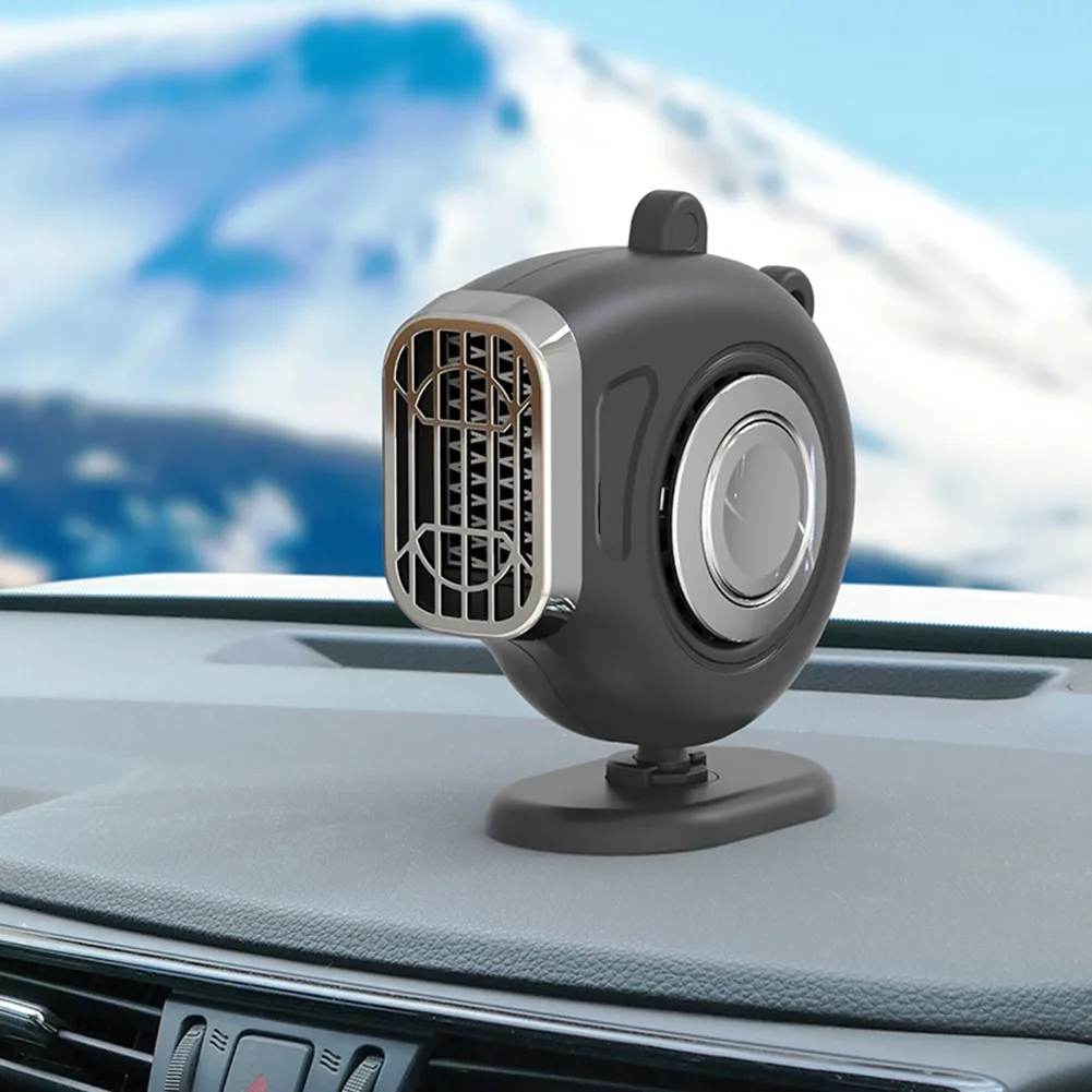 275g Electric Car Heater ABS Black/White/Pink Car Heater For Single Use Creative Heater Dual Purpose
275g Electric Car Heater ABS Black/White/Pink Car Heater For Single Use Creative Heater Dual Purpose