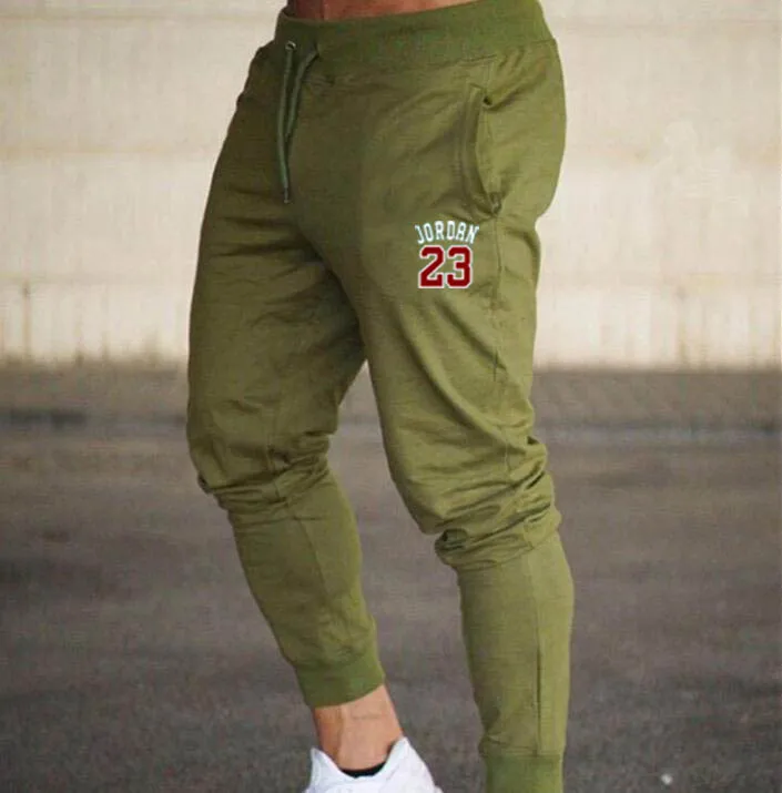 Men's Jogging Pants Solid Color Workout Clothes 23 Sportswear Running Sportswear 2021
Men's Jogging Pants Solid Color Workout Clothes 23 Sportswear Running Sportswear 2021