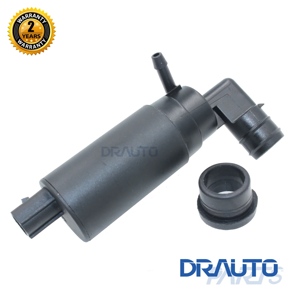 Front or Rear Windscreen/Windshield/Wiper Washer Pump 85330-05030, 85330-05031 for Toyota Corolla 5 Dr Hatchback 2000 2001 2002
Front or Rear Windscreen/Windshield/Wiper Washer Pump 85330-05030, 85330-05031 for Toyota Corolla 5 Dr Hatchback 2000 2001 2002