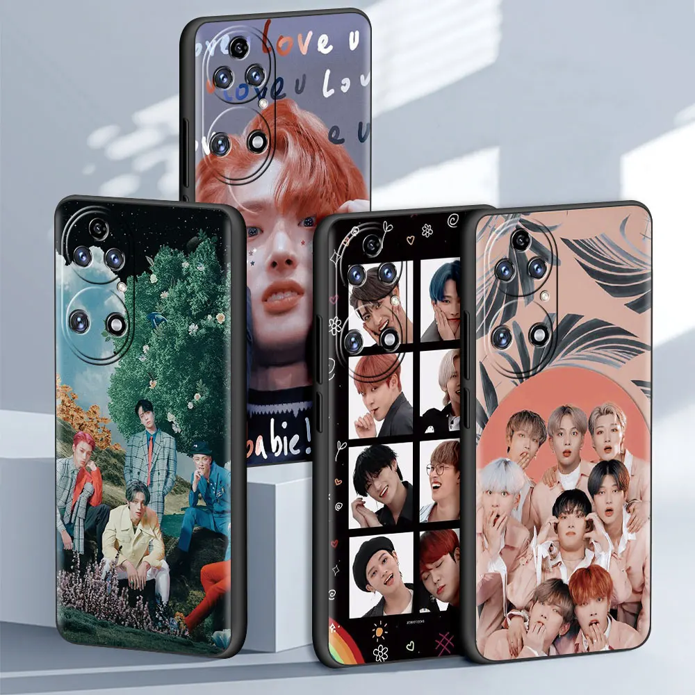 Ateez Hongjoong Seonghwa Case For Huawei P Smart Z P30 P40 Lite E P50 P20 Pro P10 Soft Phone Cover P30Lite P20Lite TPU Coque
Ateez Hongjoong Seonghwa Case For Huawei P Smart Z P30 P40 Lite E P50 P20 Pro P10 Soft Phone Cover P30Lite P20Lite TPU Coque