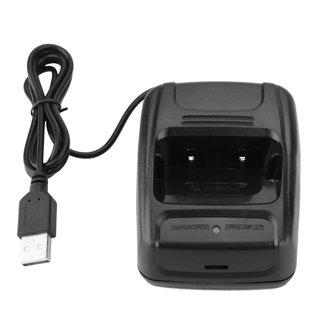 Two Way Radio Walkie Talkie USB Charging Dock Station Stand for Baofeng BF888S/BF777S/BF666S
Two Way Radio Walkie Talkie USB Charging Dock Station Stand for Baofeng BF888S/BF777S/BF666S