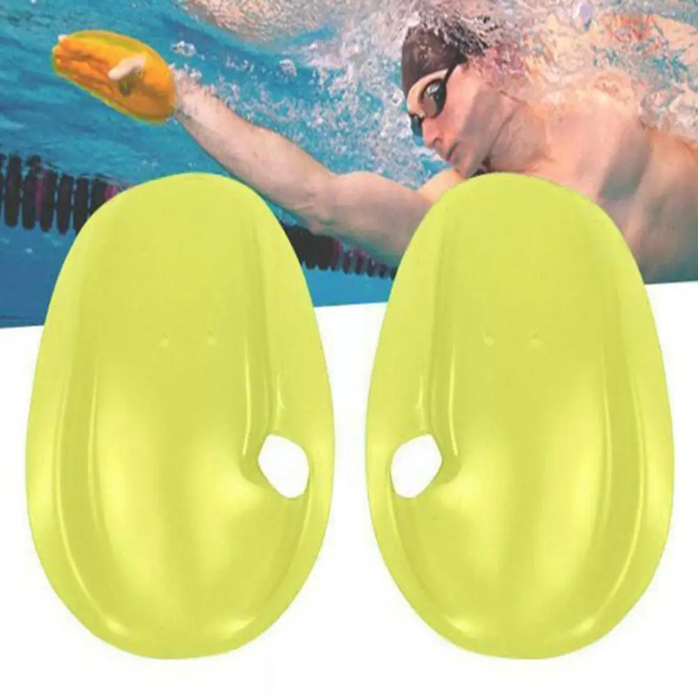 Adult Youth Swimming Webbed Gloves Transparent Hand Equipment Webbed Paddles Swimming Gloves Auxiliary Training J7W5
Adult Youth Swimming Webbed Gloves Transparent Hand Equipment Webbed Paddles Swimming Gloves Auxiliary Training J7W5